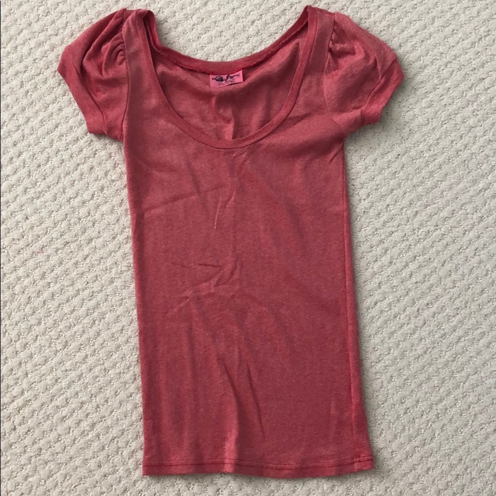 Michael stars top